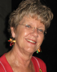 Paula True-Hoekstra